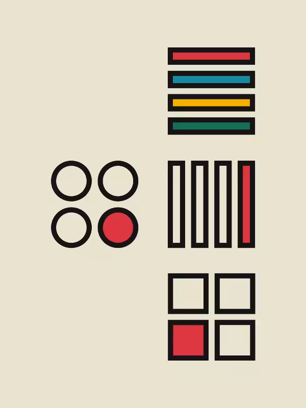 Staccato #463