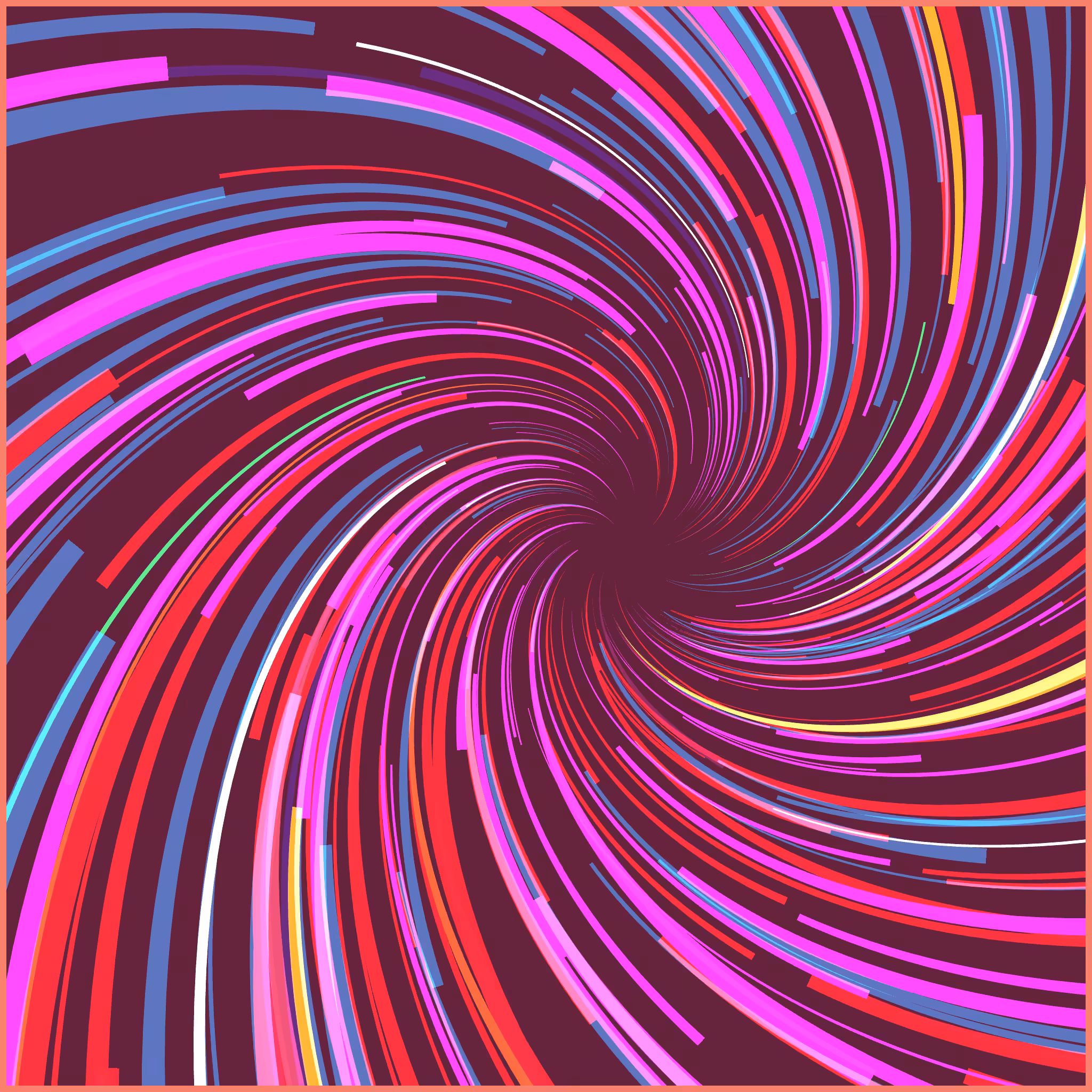 Caught in the maelstrom #52
