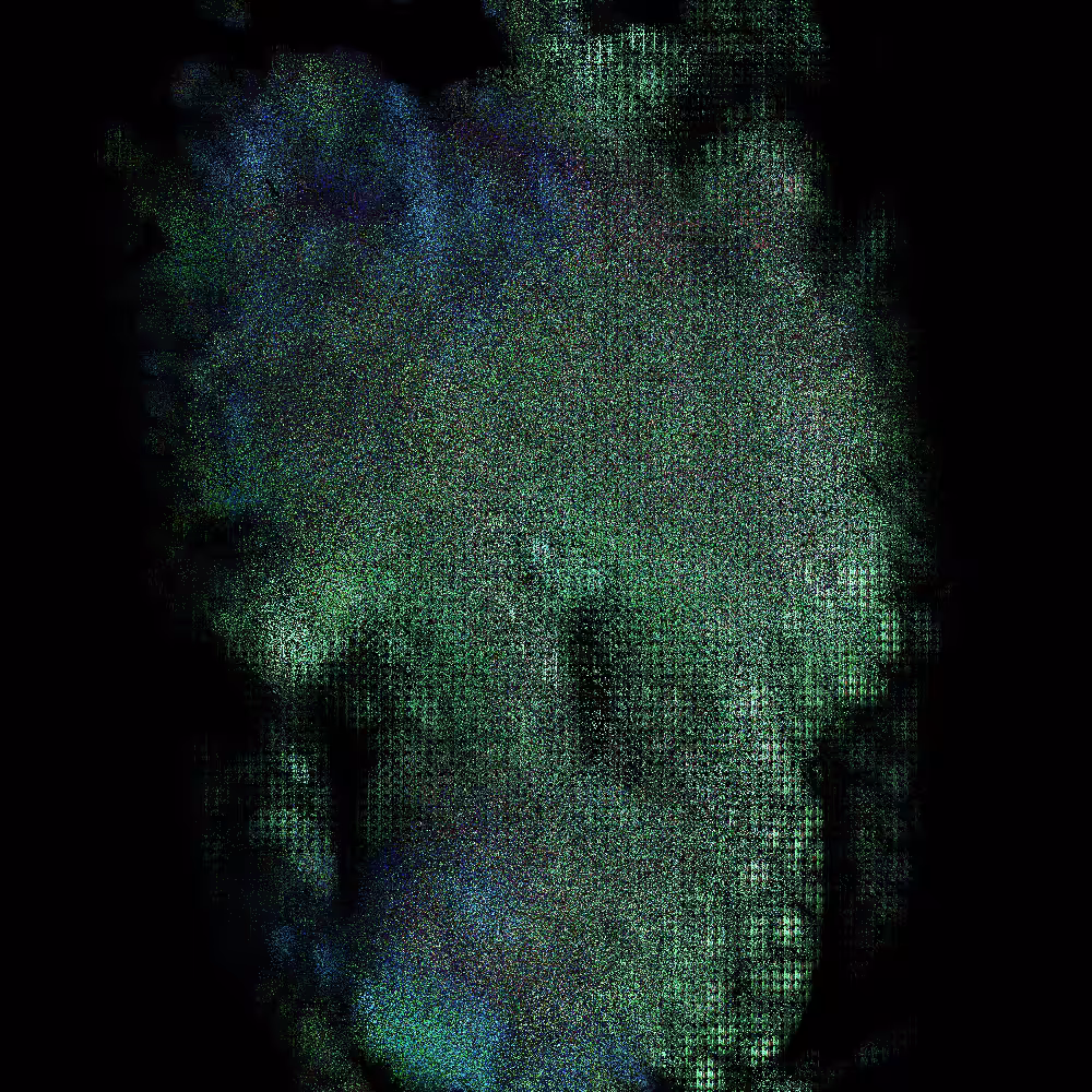 Grow Within Imperfection #6