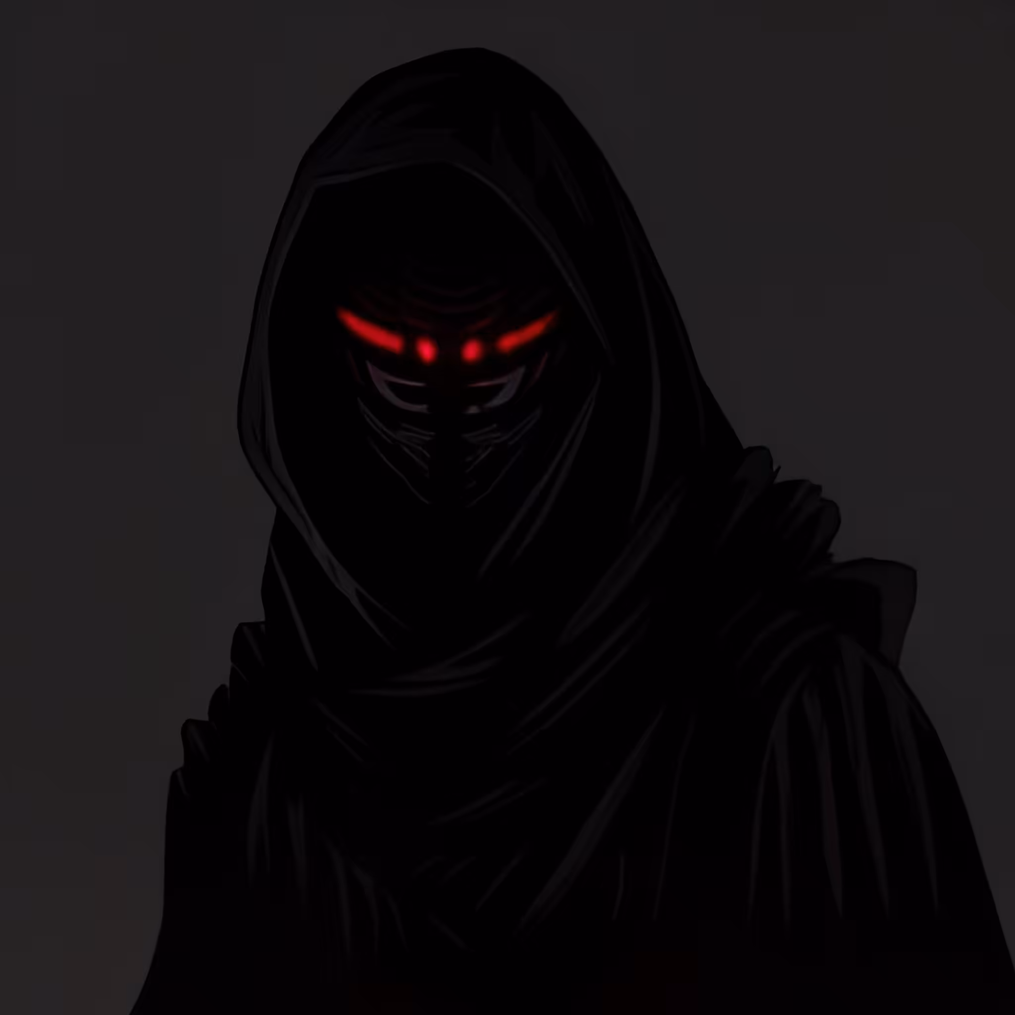 Exiled Entities - Series 1: S1 - Entity #585