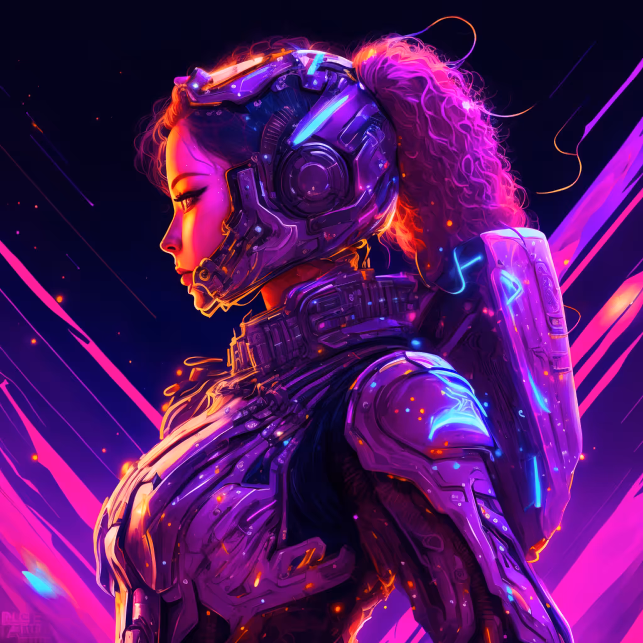 Samira - The Stardust