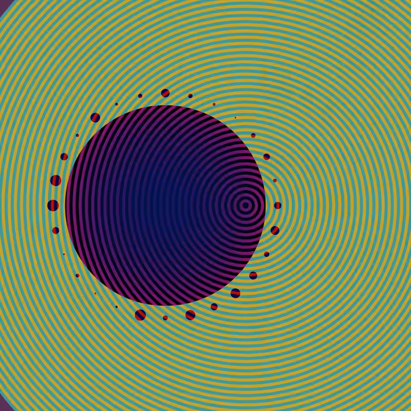 SOL RAD #5