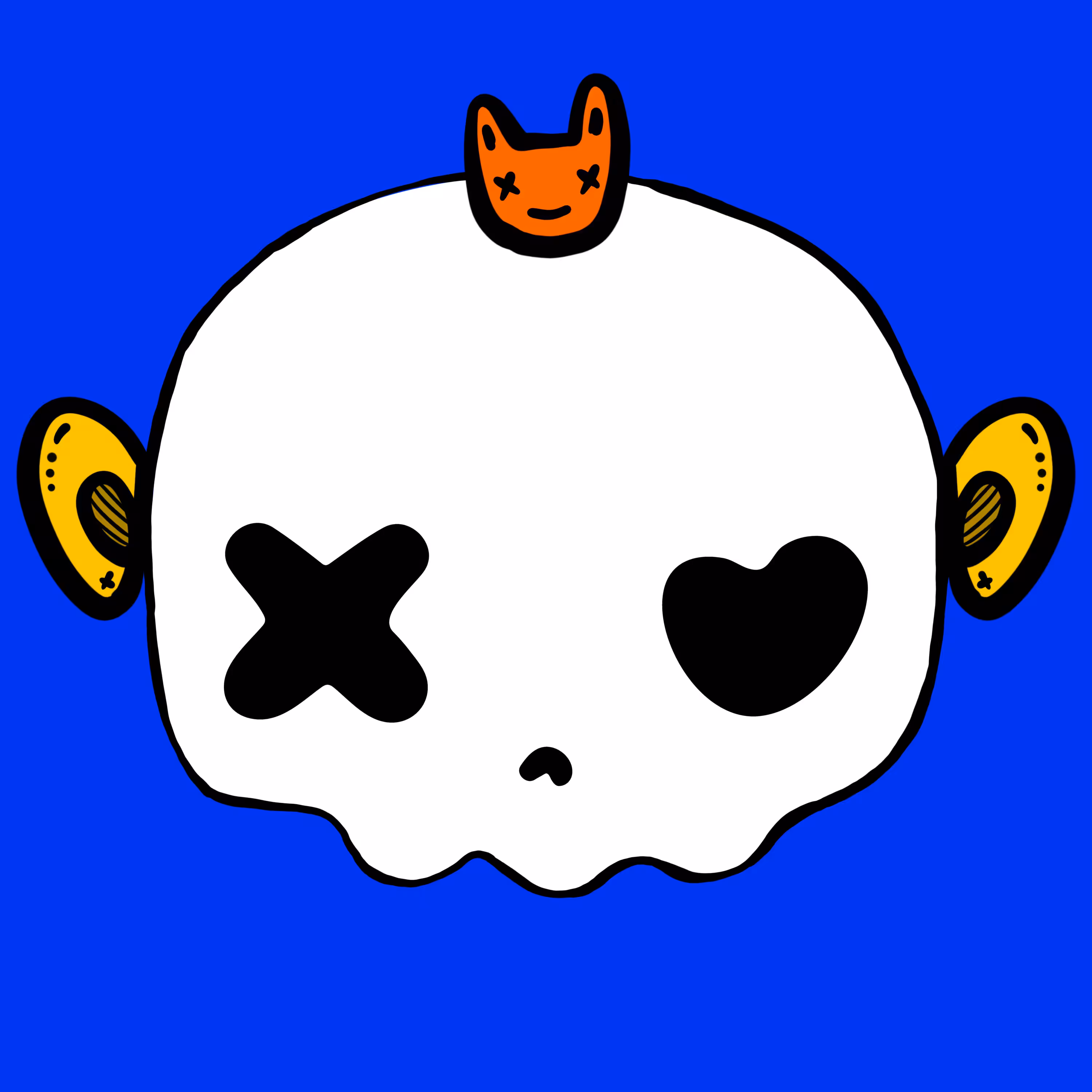 ORGNLS by SABET #5666