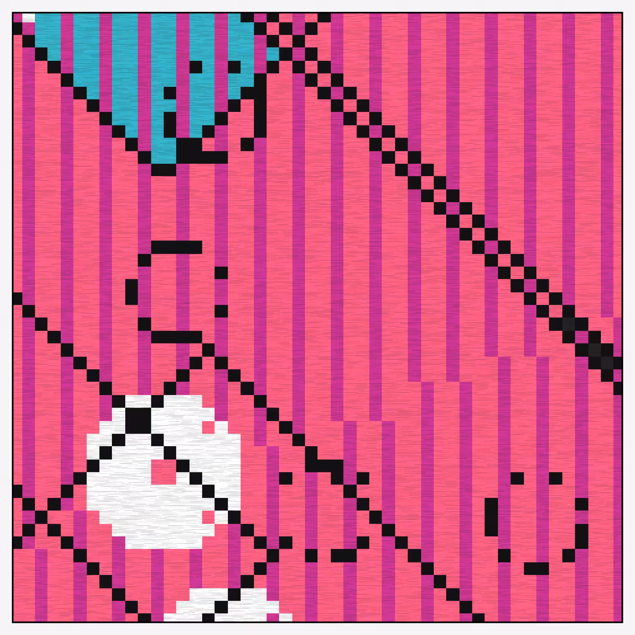 Pixel Plus #31