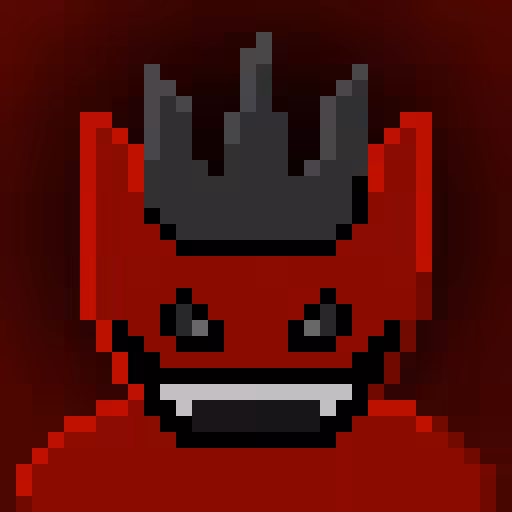 demonz #184