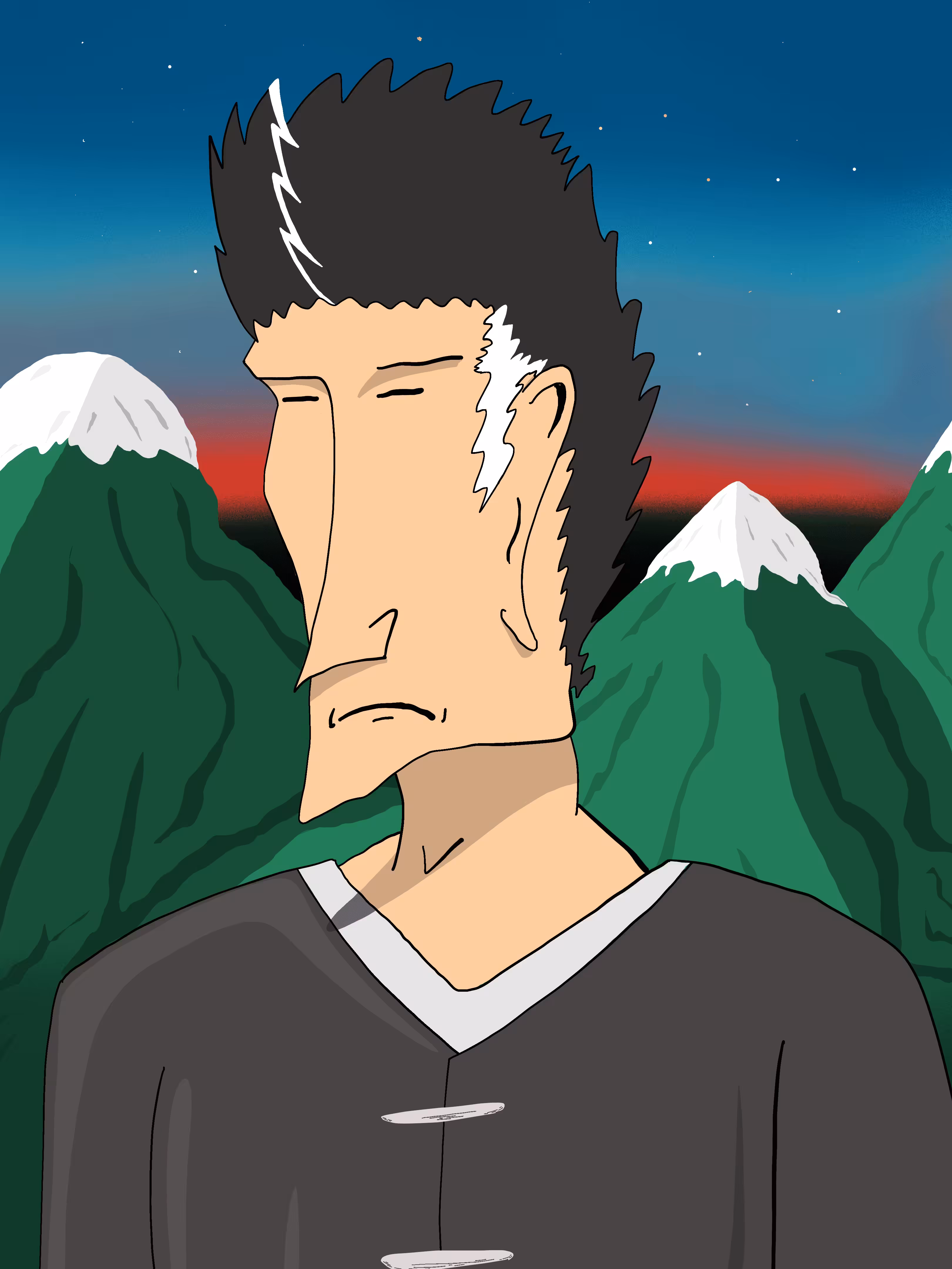 Chao Feng