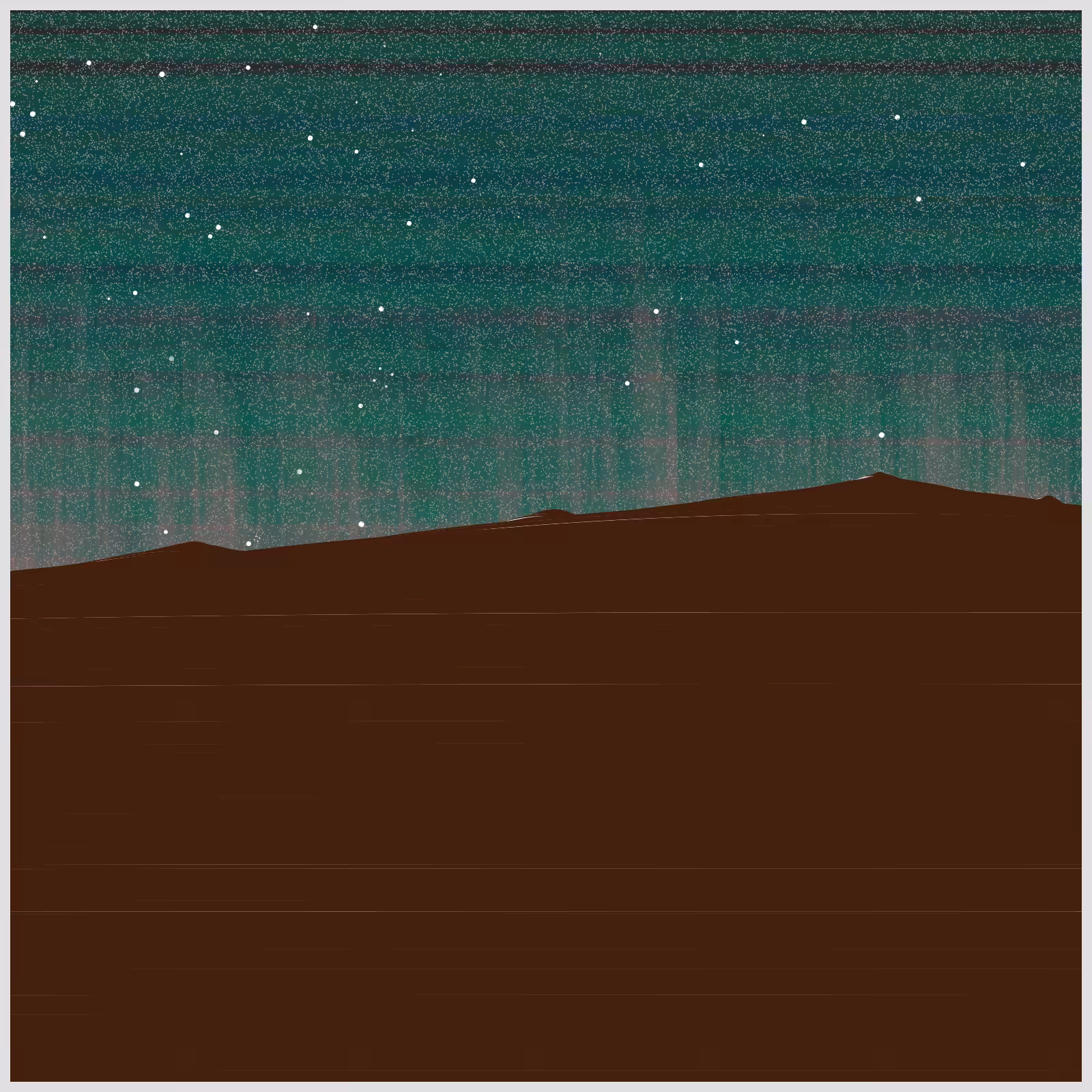 Holy Mountain #91
