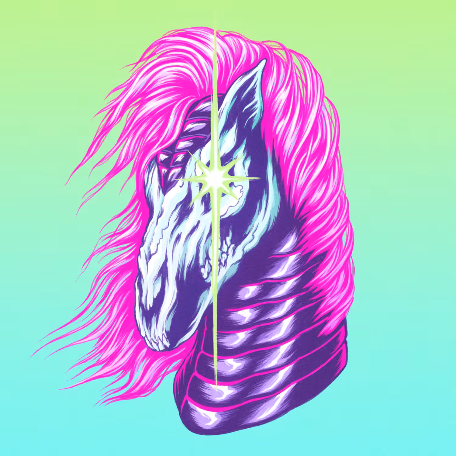 Bastard Soul