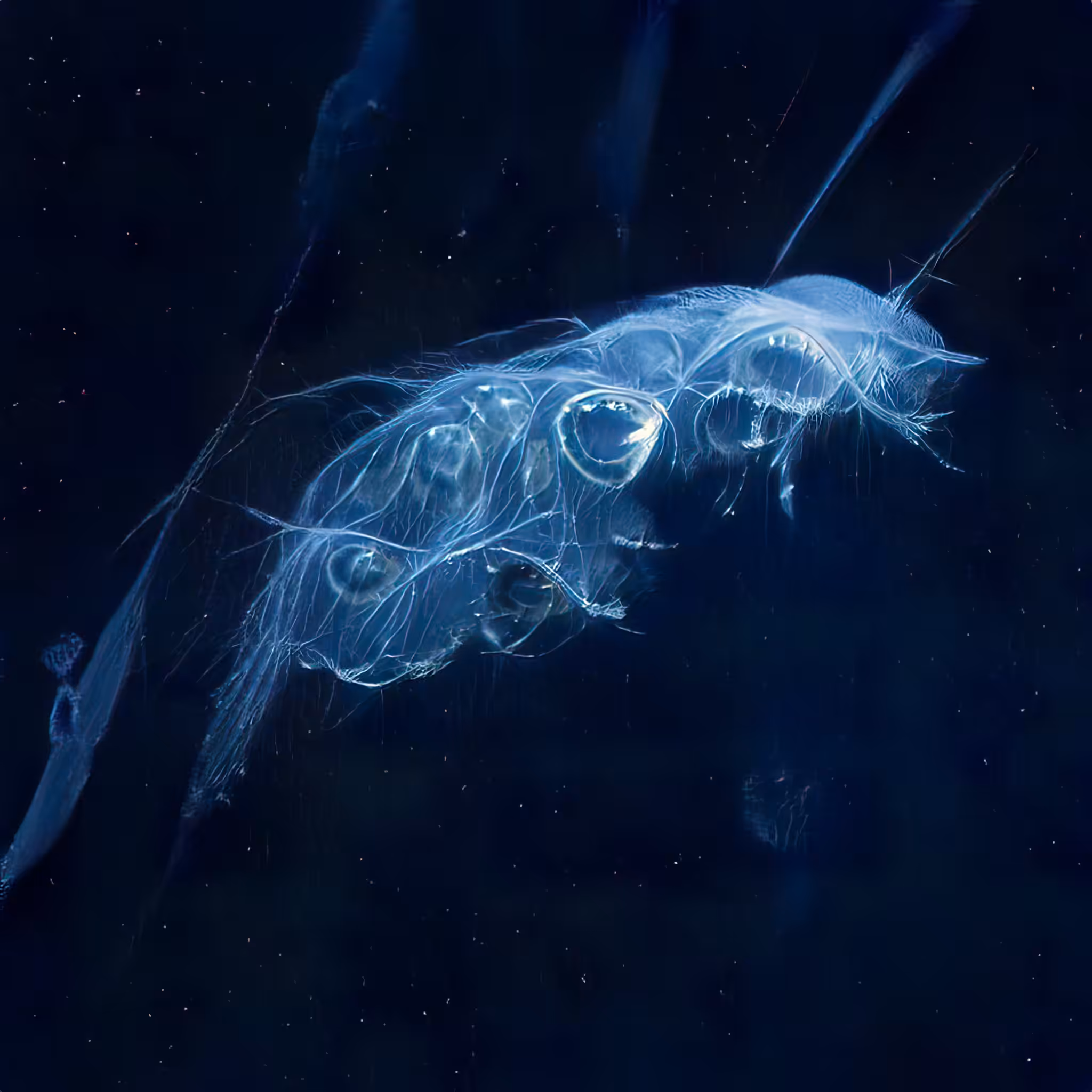A Gelatinous Beginning 00004