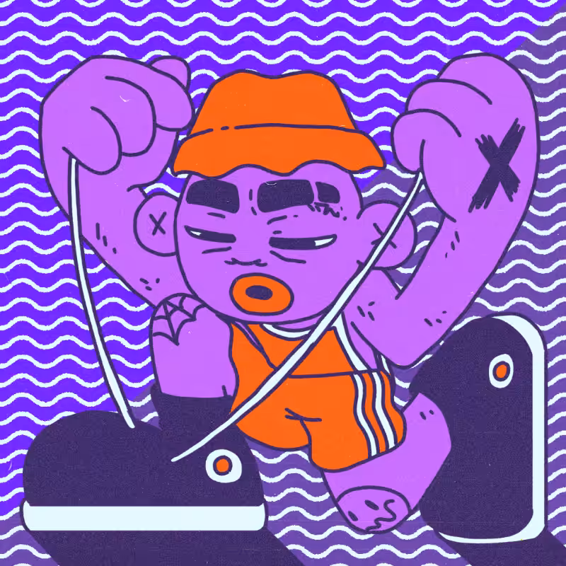 The Knoot #18