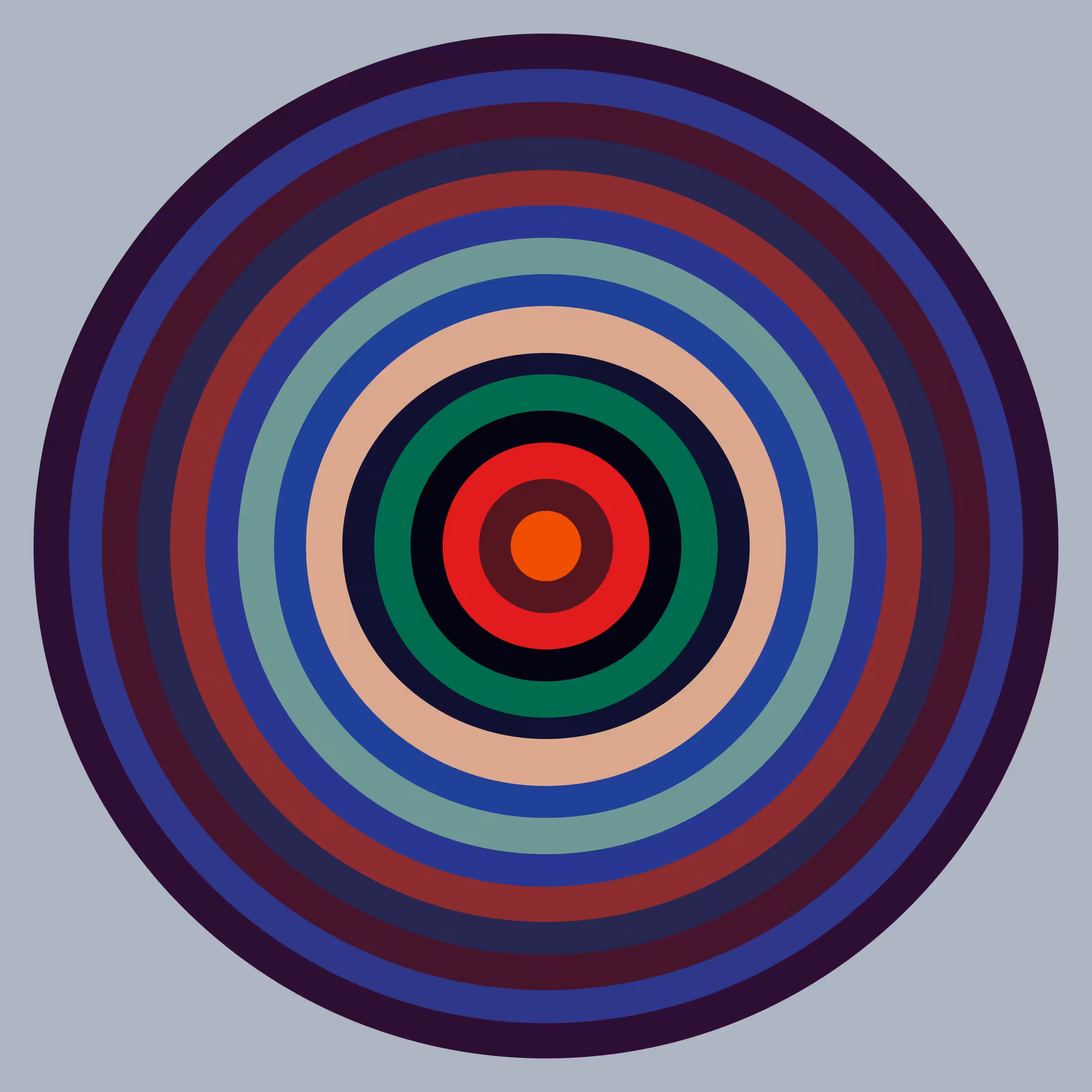 Circle of Frens² #8155