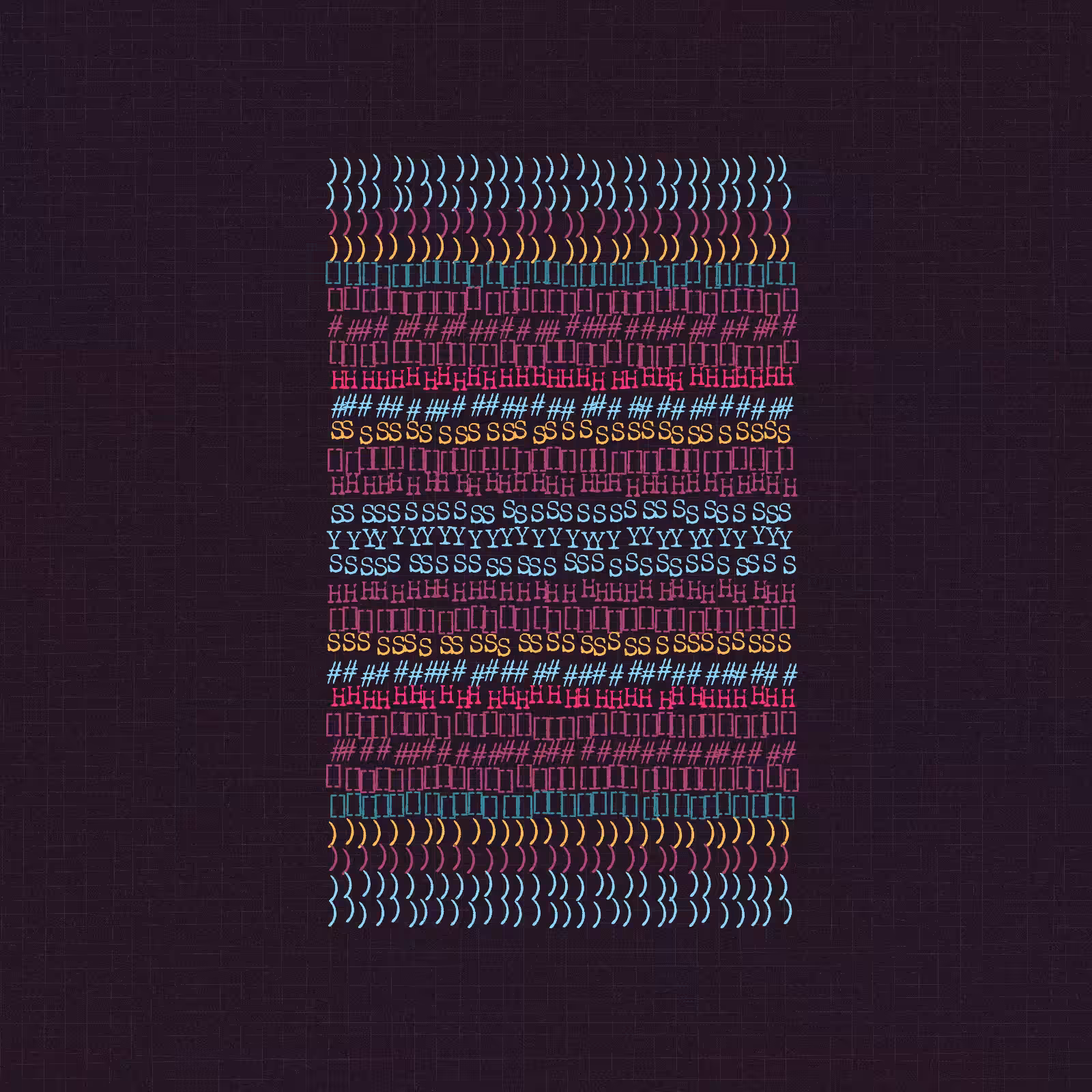 Treasured Rug #36