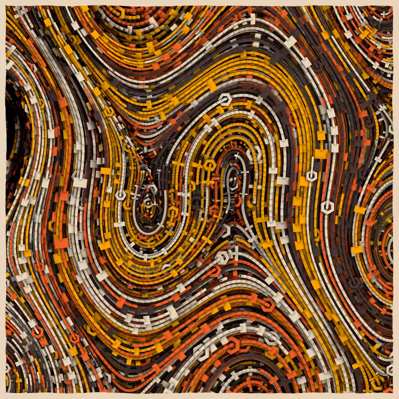 Wires #125