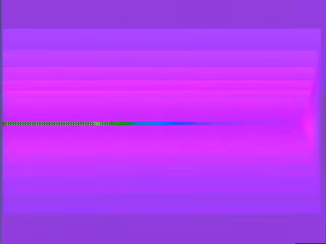 Corrugation Chamber - Write Phase (Deploy)