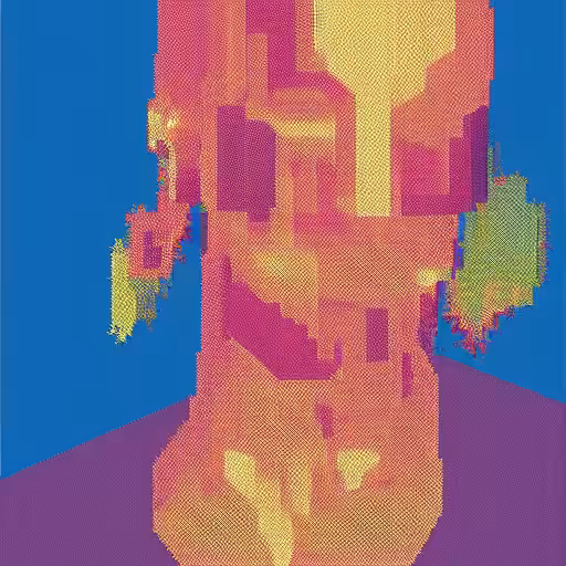 'create random character' #116