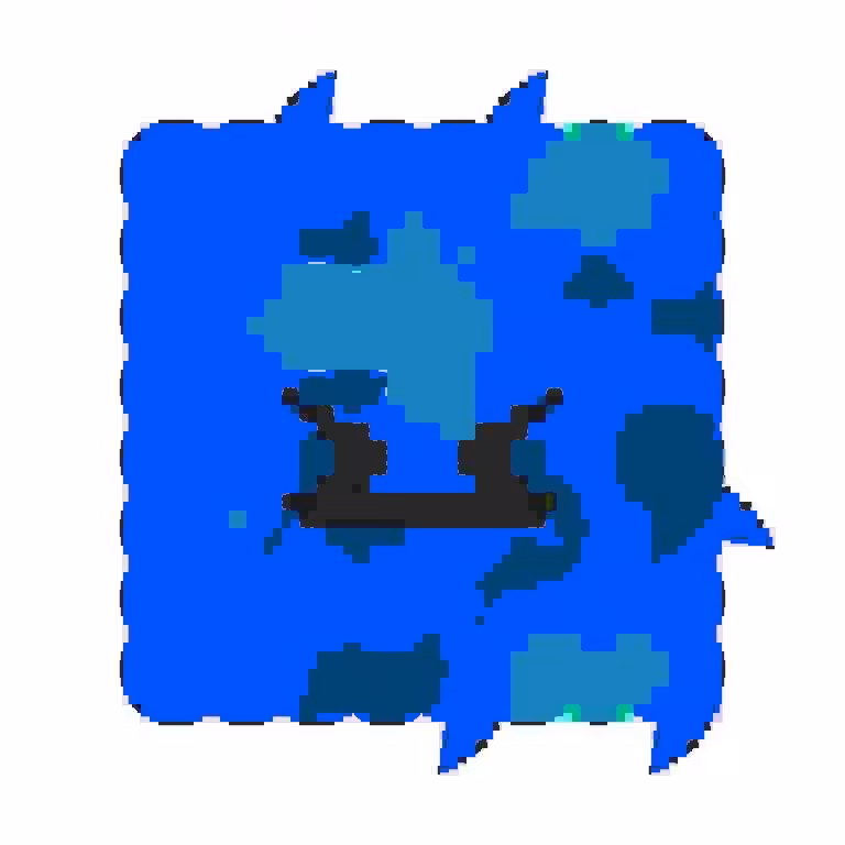 Kudzu on Base: Based Kudzu #22395