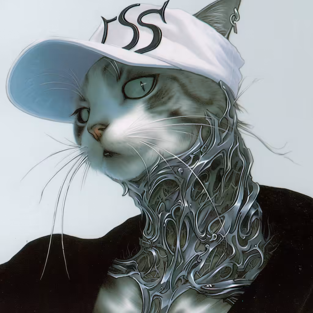 GothKats® #264