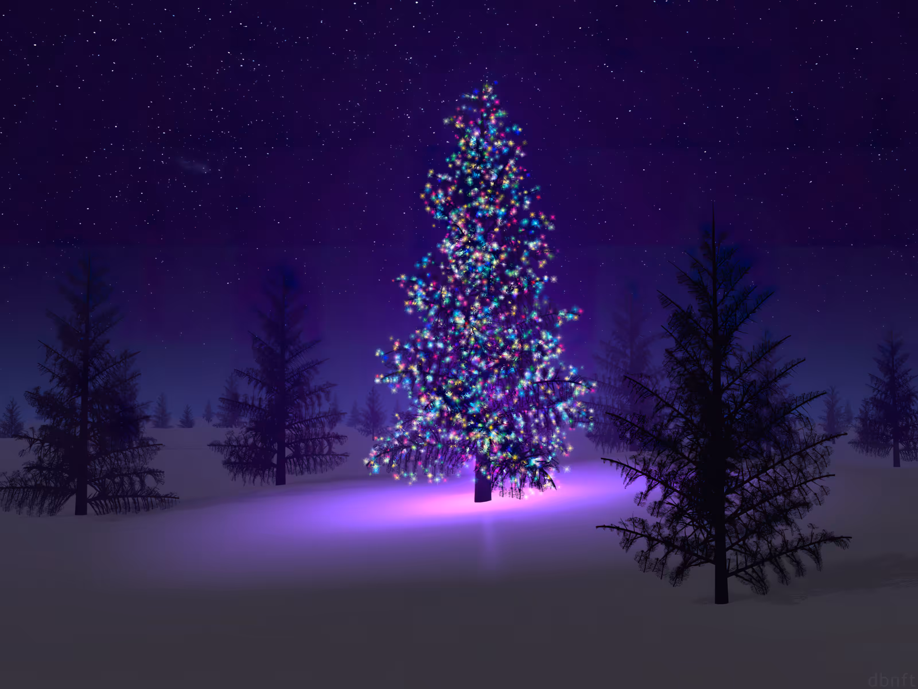 Yuletide
