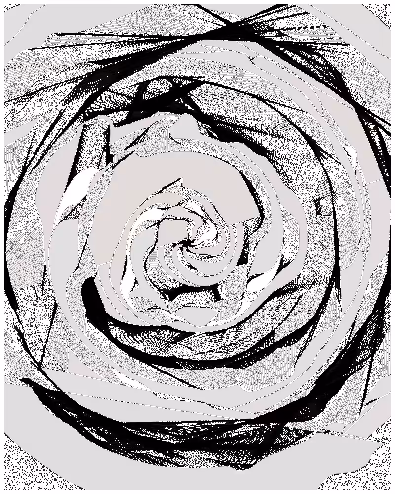 Pinwheel #198