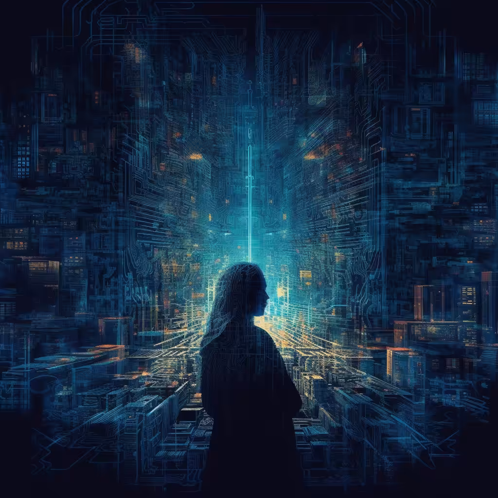 [⨫₀₀⁷⁶⁹  The Newborns of SINGULARITY ₃₁ ⁴₂⁸ ⁵⨫] #12