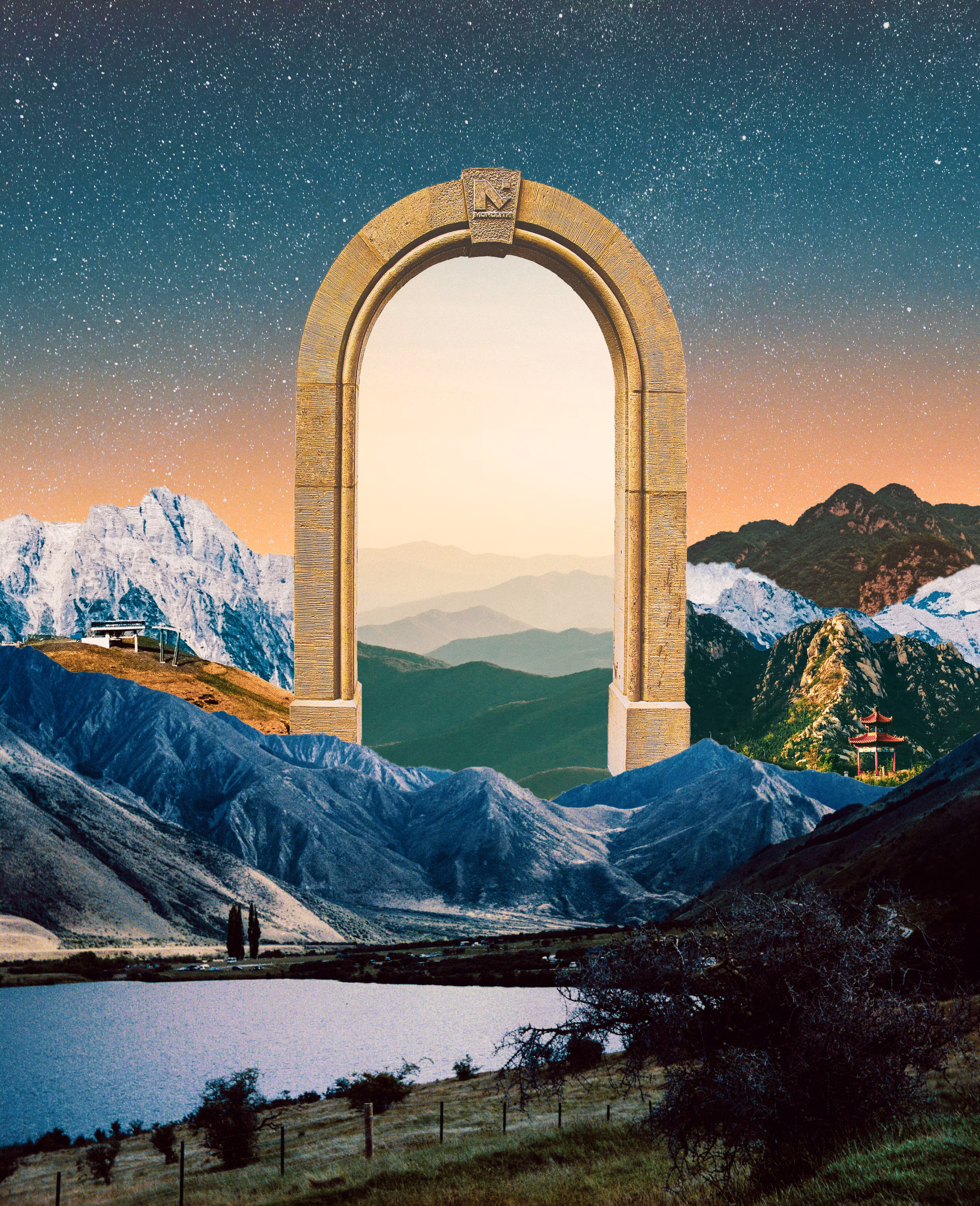 Is It Greener?, 2021