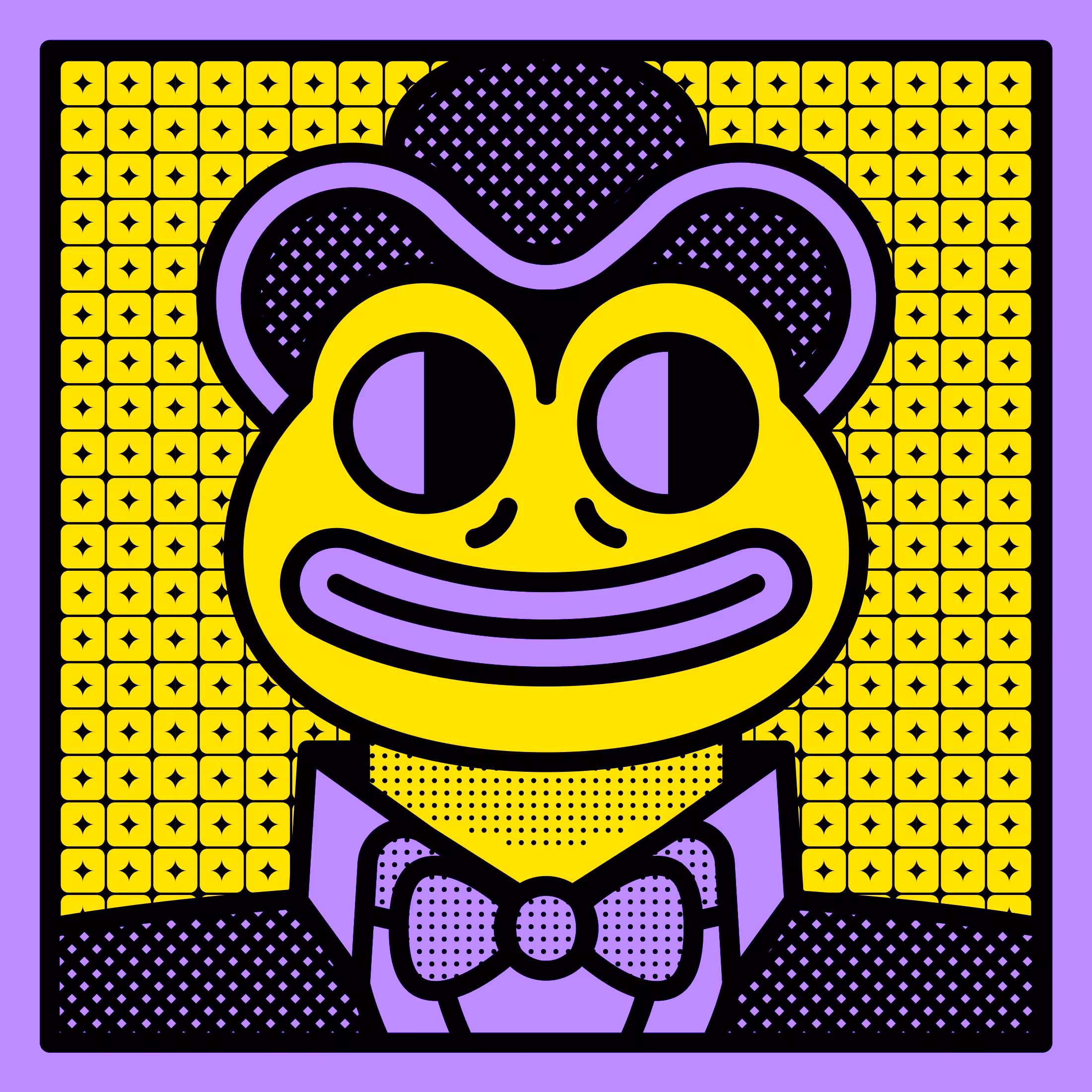 ACID PEPE 166