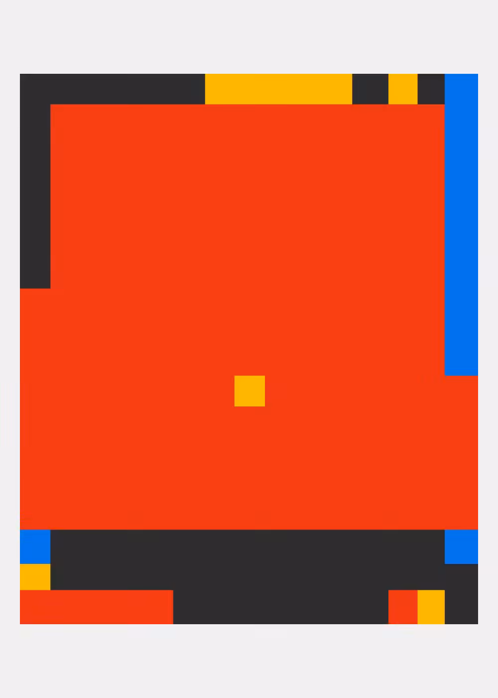 Generation 465