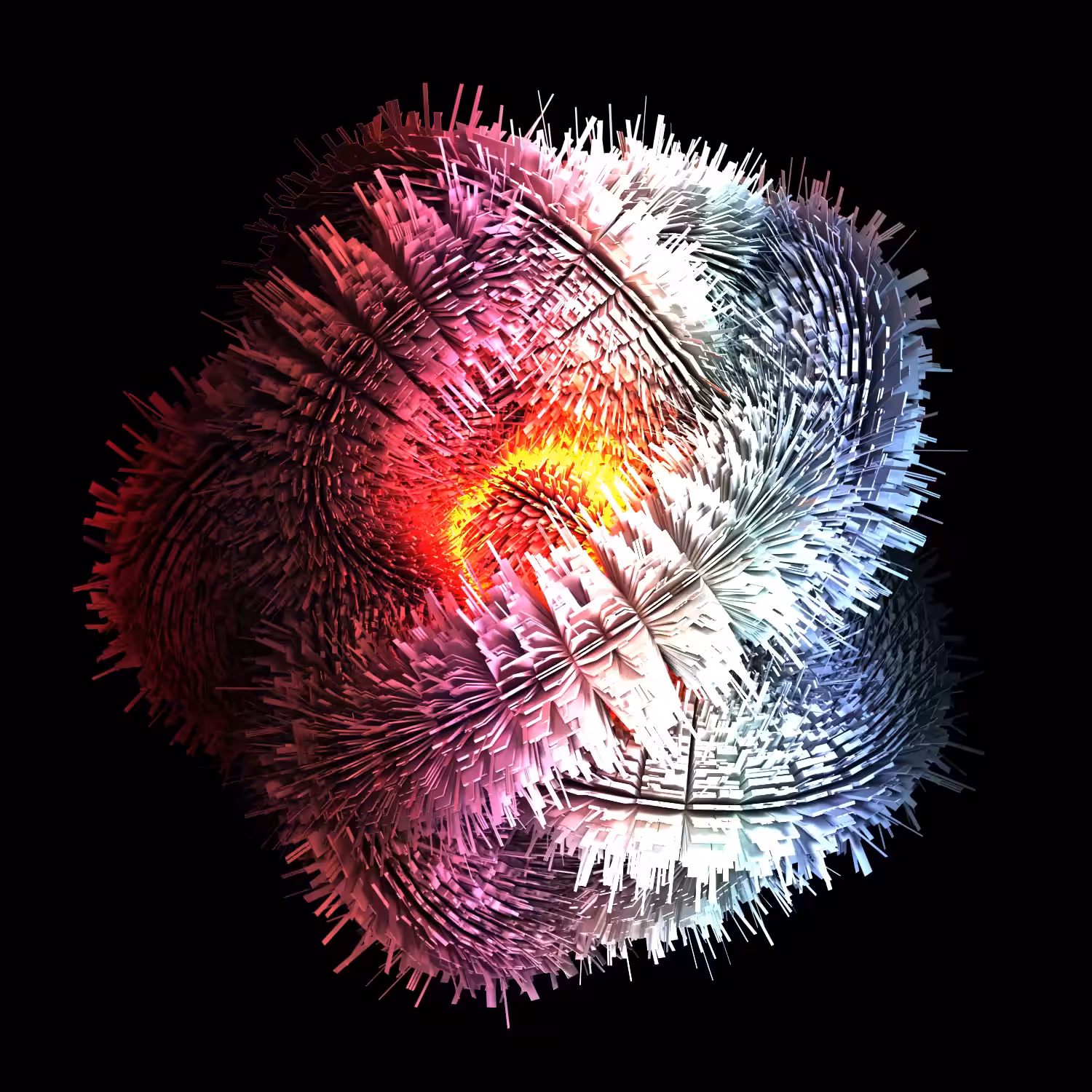 Molten Lights
