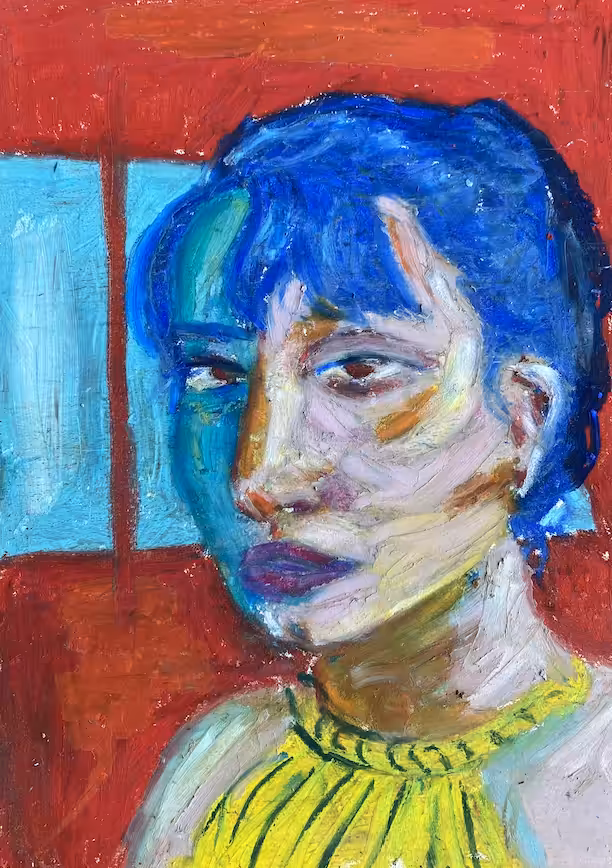Gen paintings