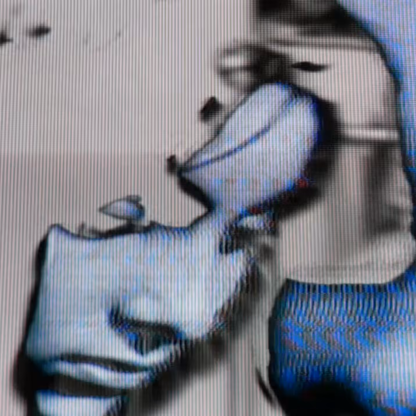 vhs dream 0110