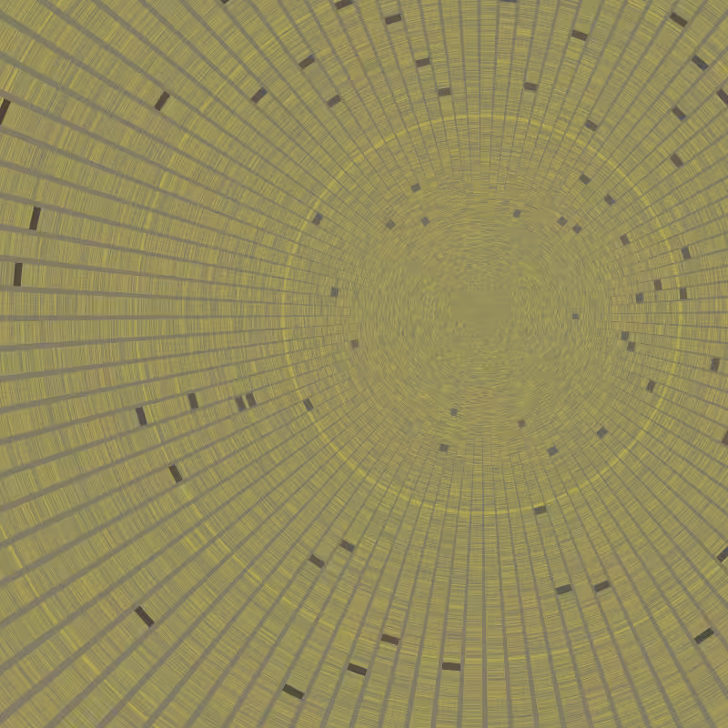 Generative Endlessness #124