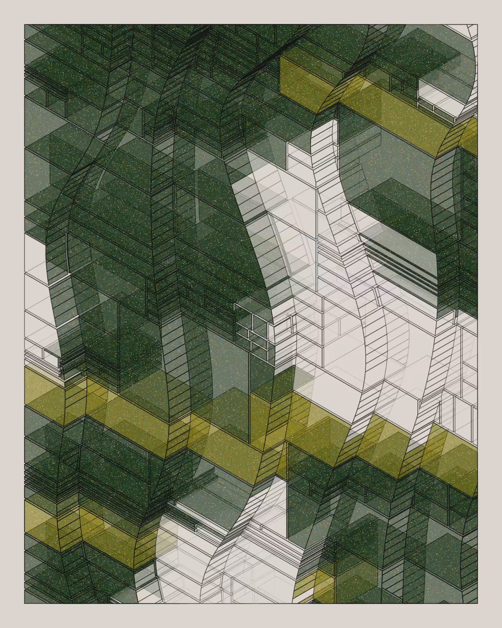 Diaphanous: #636