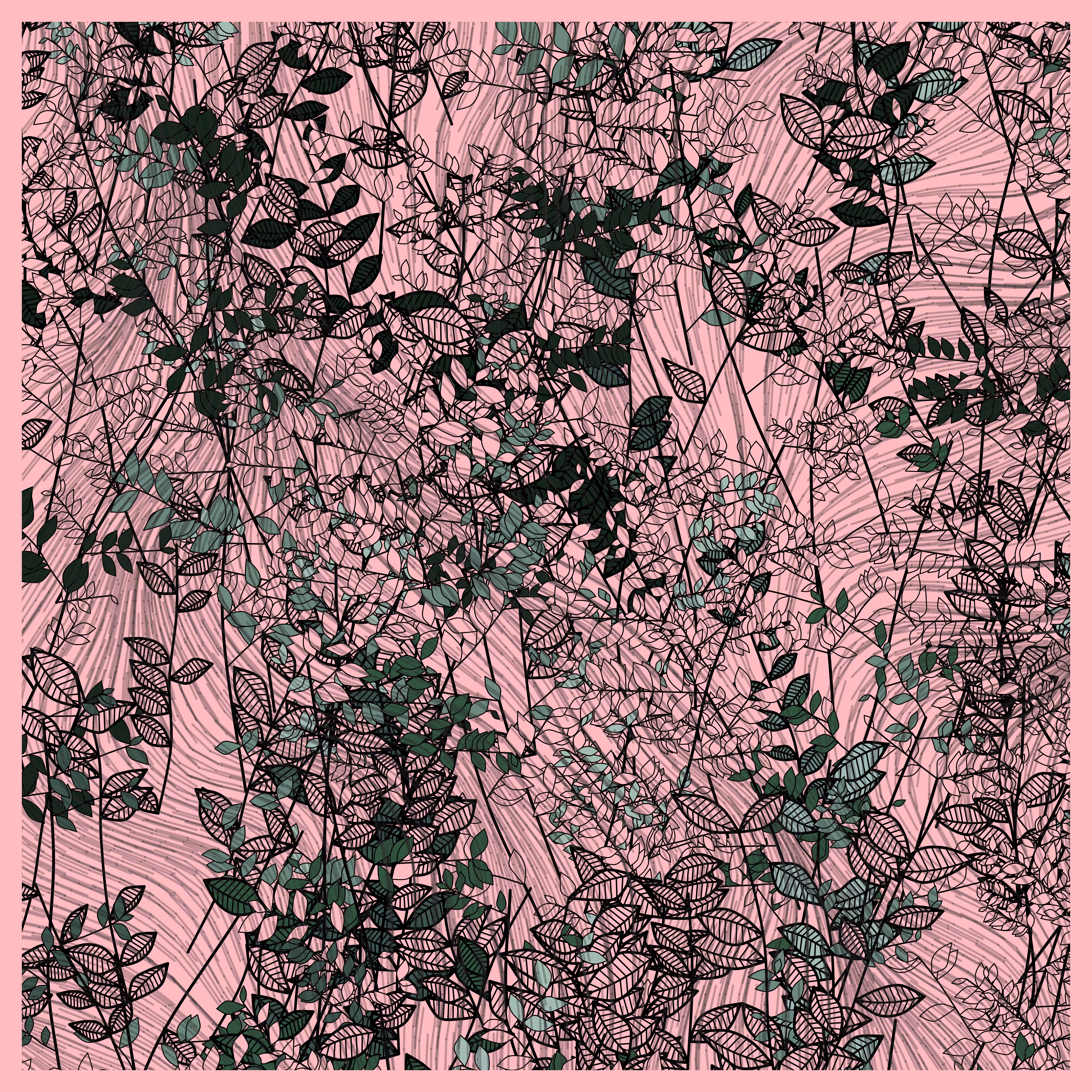 Random Plants #141