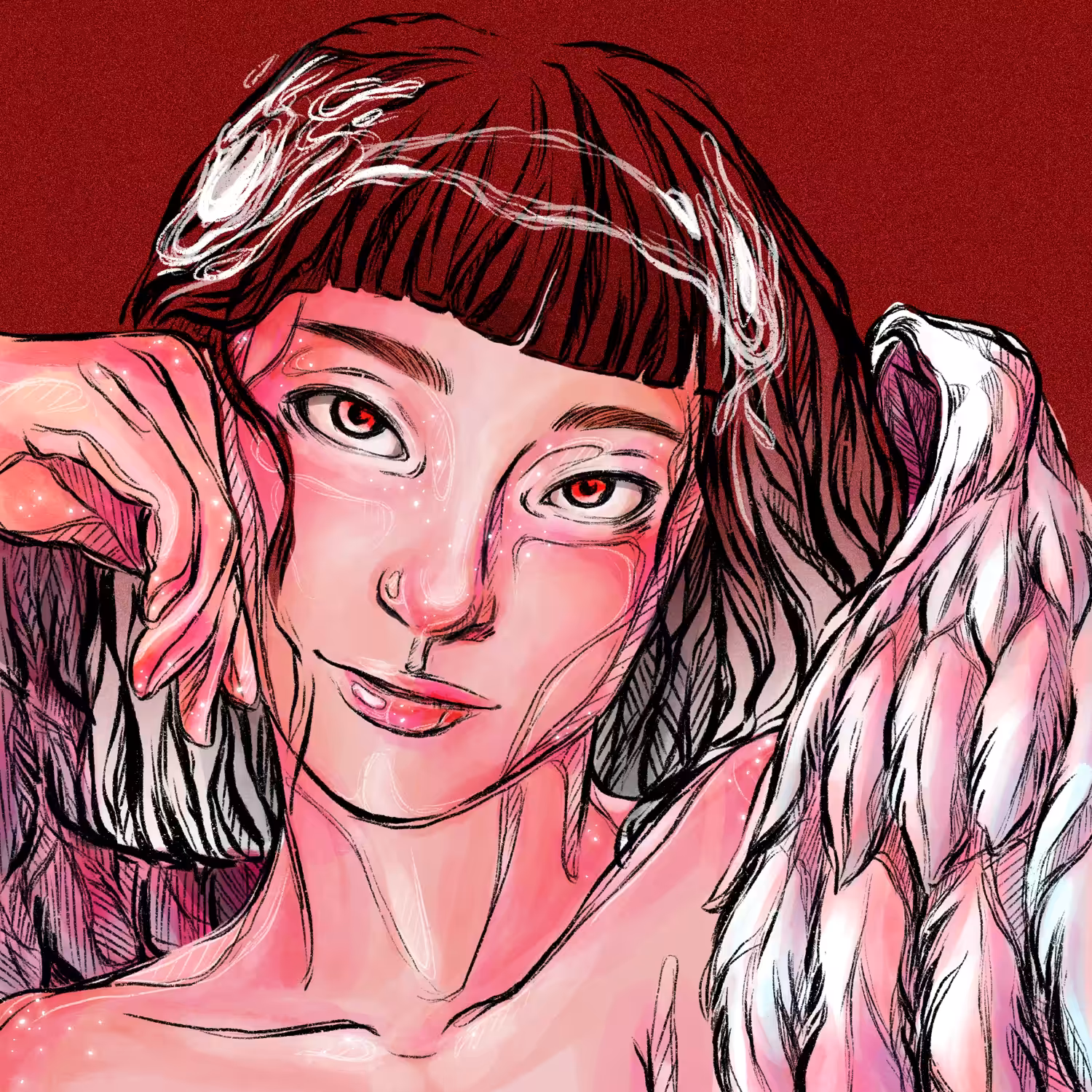#041 | ATITAYA | UNCOMMON 🕊