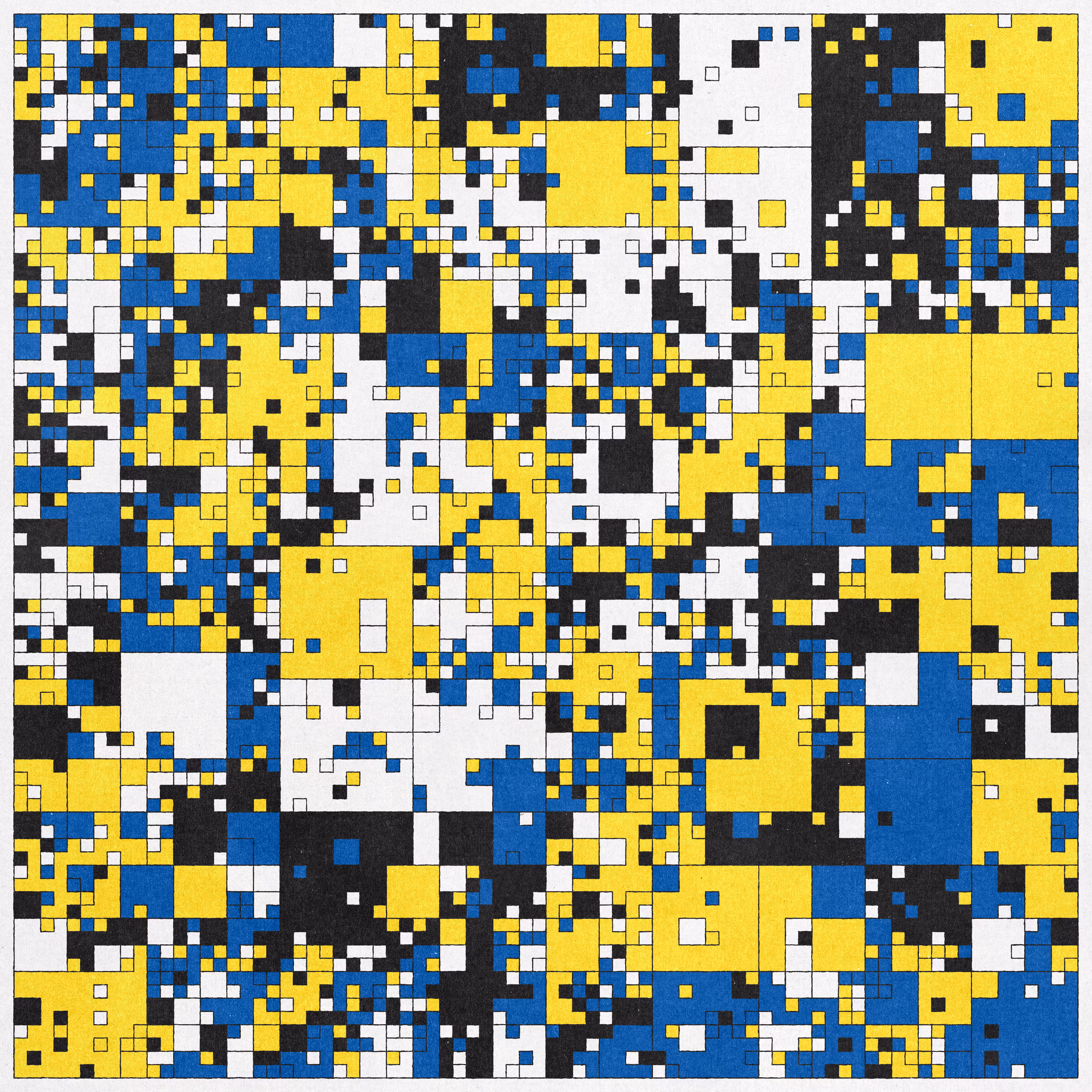 Stand With Ukraine