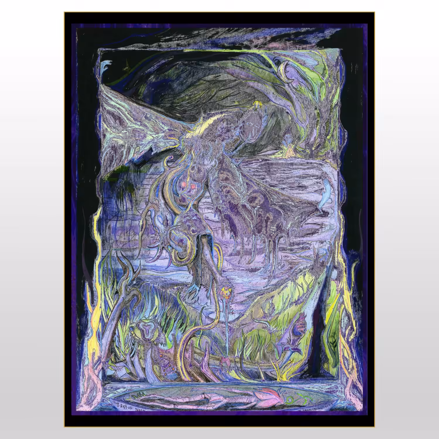 Night Wind (Shard 3)
