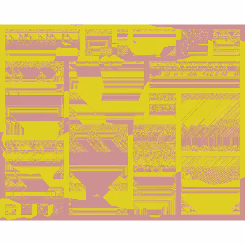 Multidimensional Maximalism #189