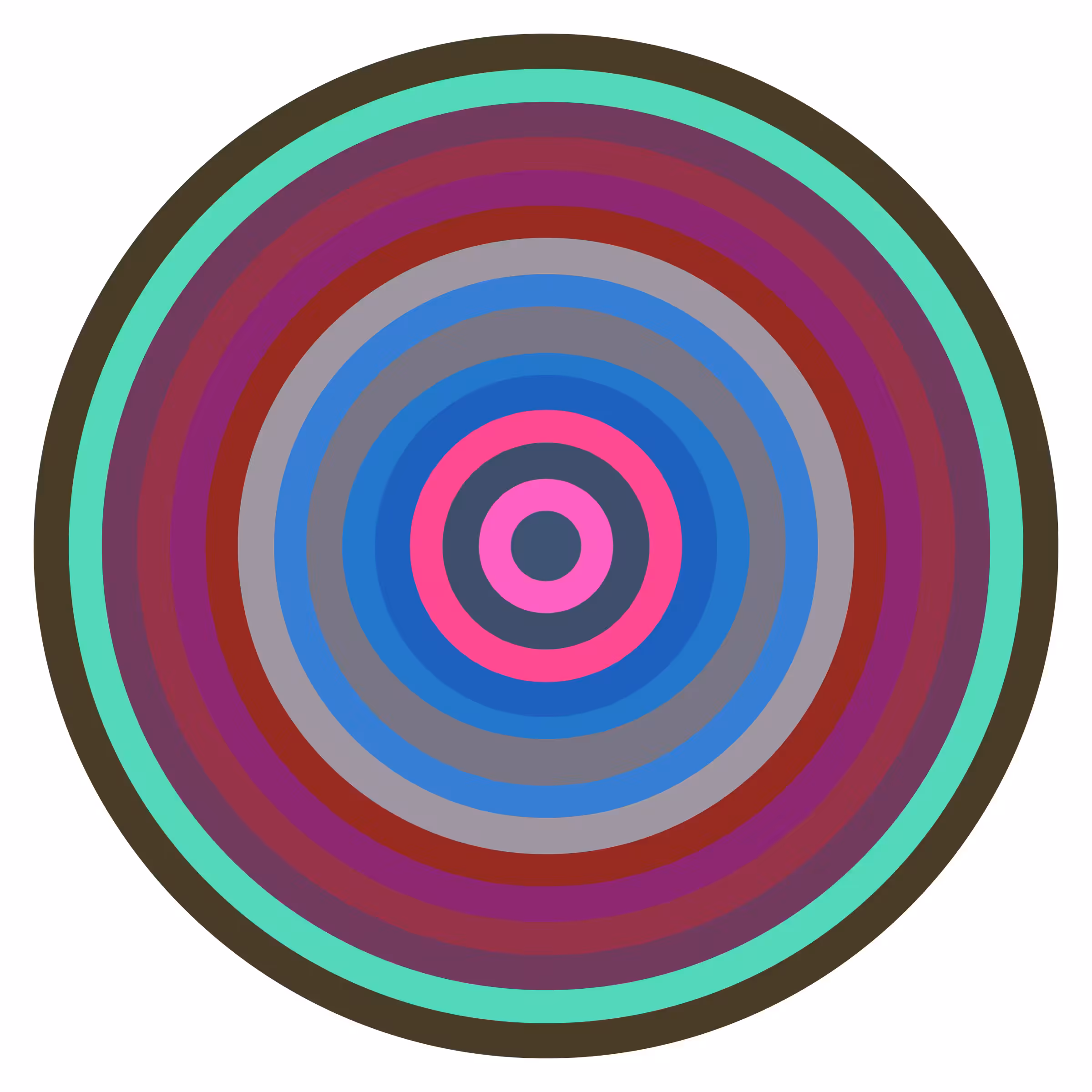 Circle of Frens² #5182