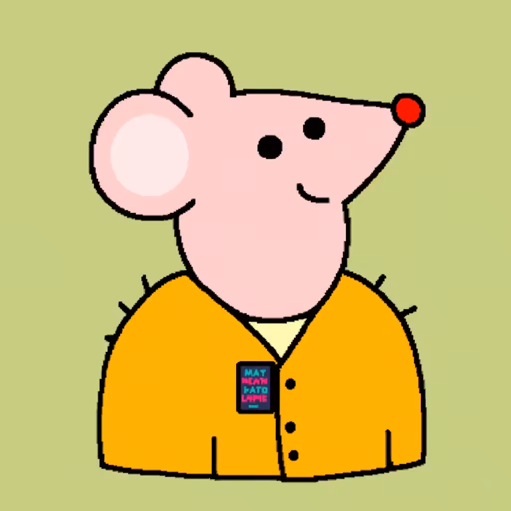 SteadyMouse