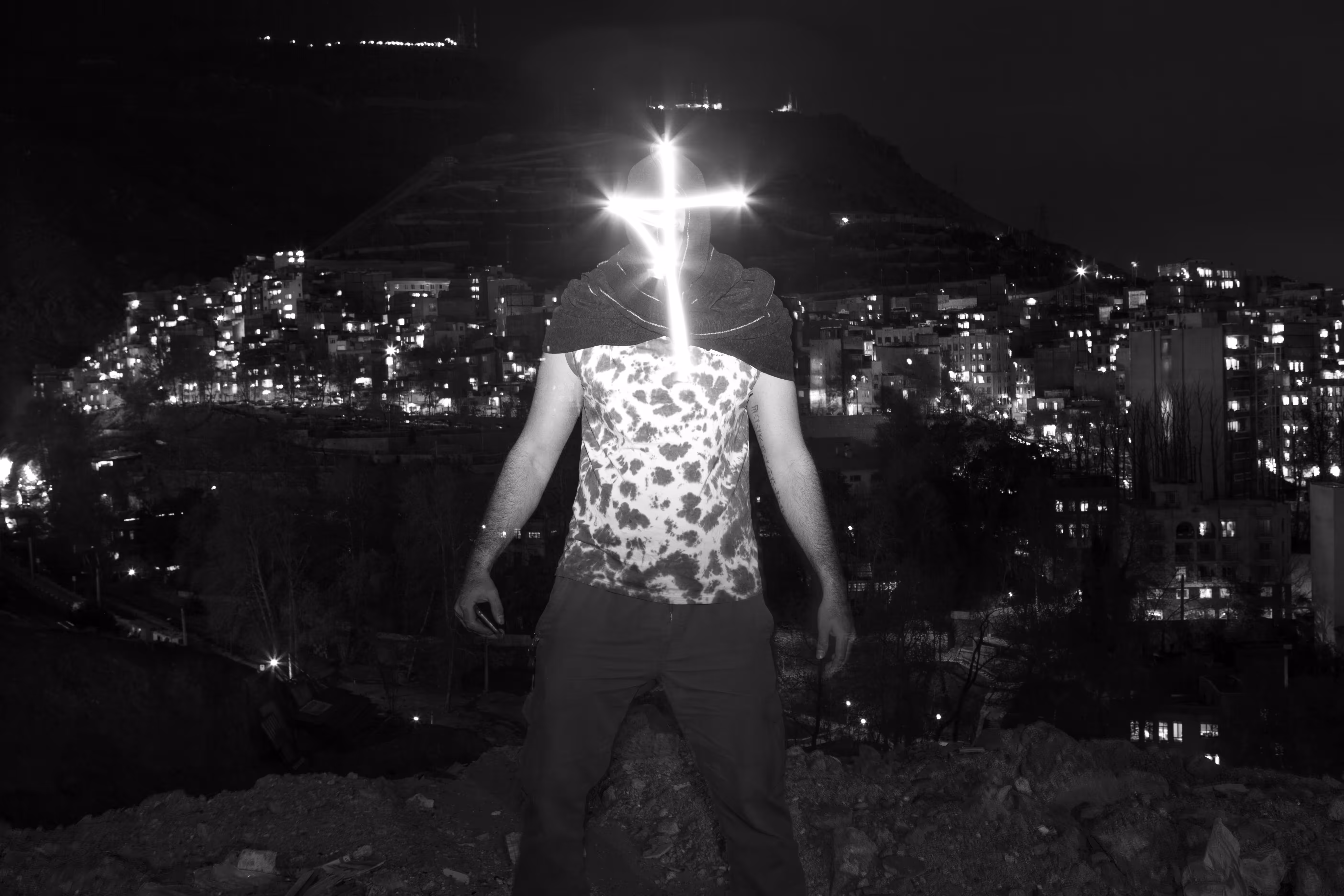 The Naked Light 