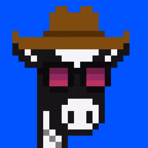 CowPunks #1752