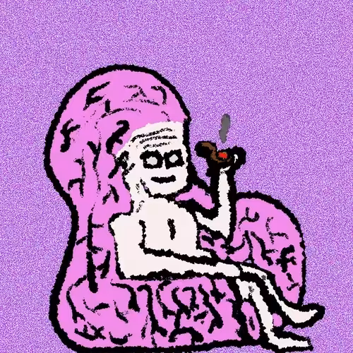 POTHEADZ #899
