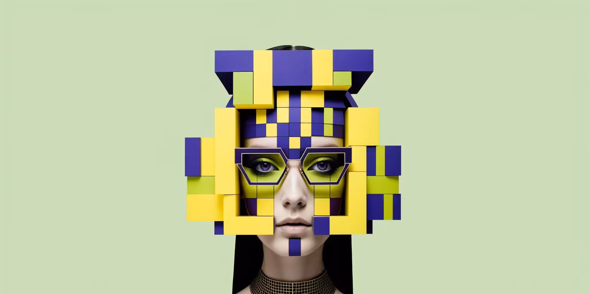 Block Folk 21