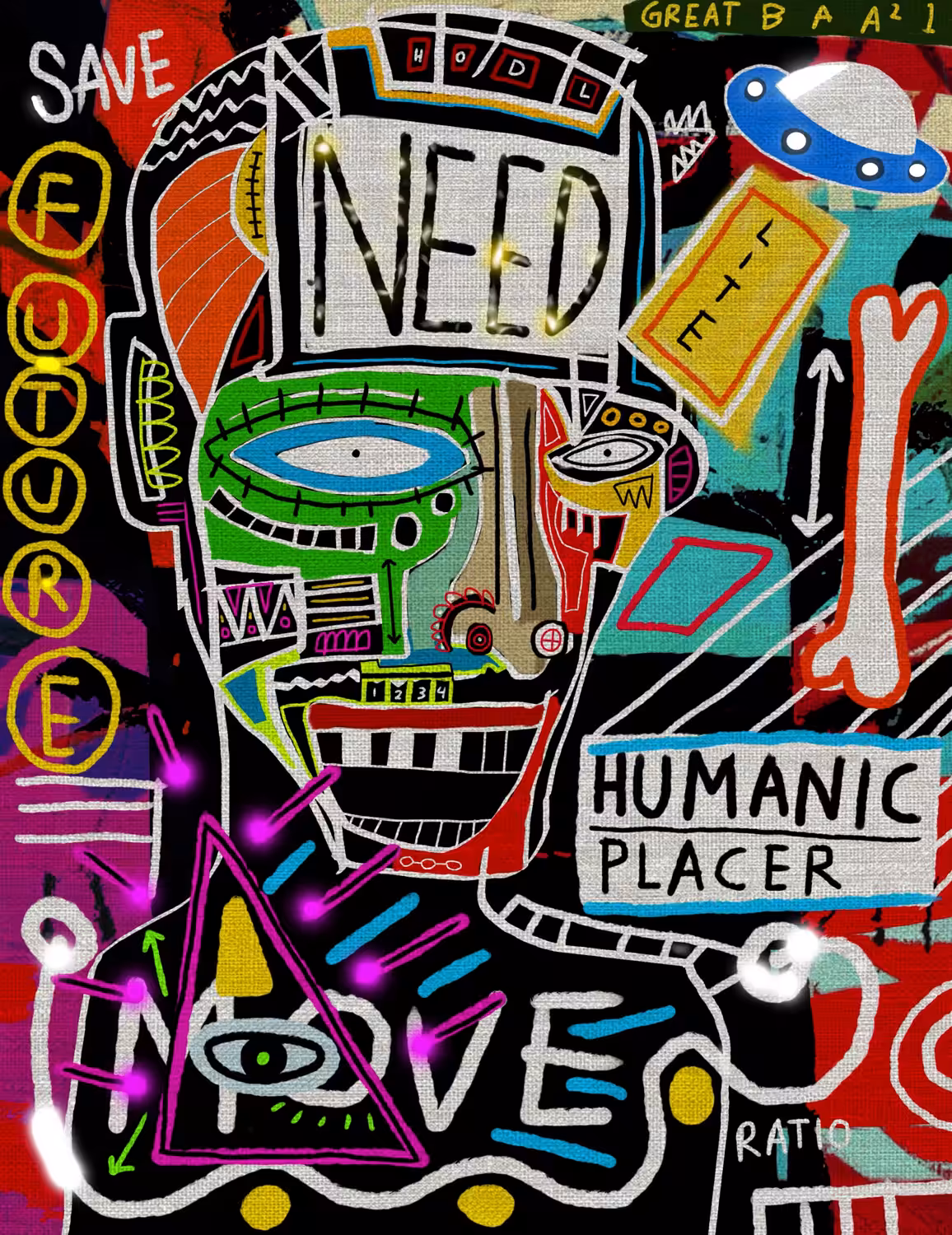 Humanic Placer