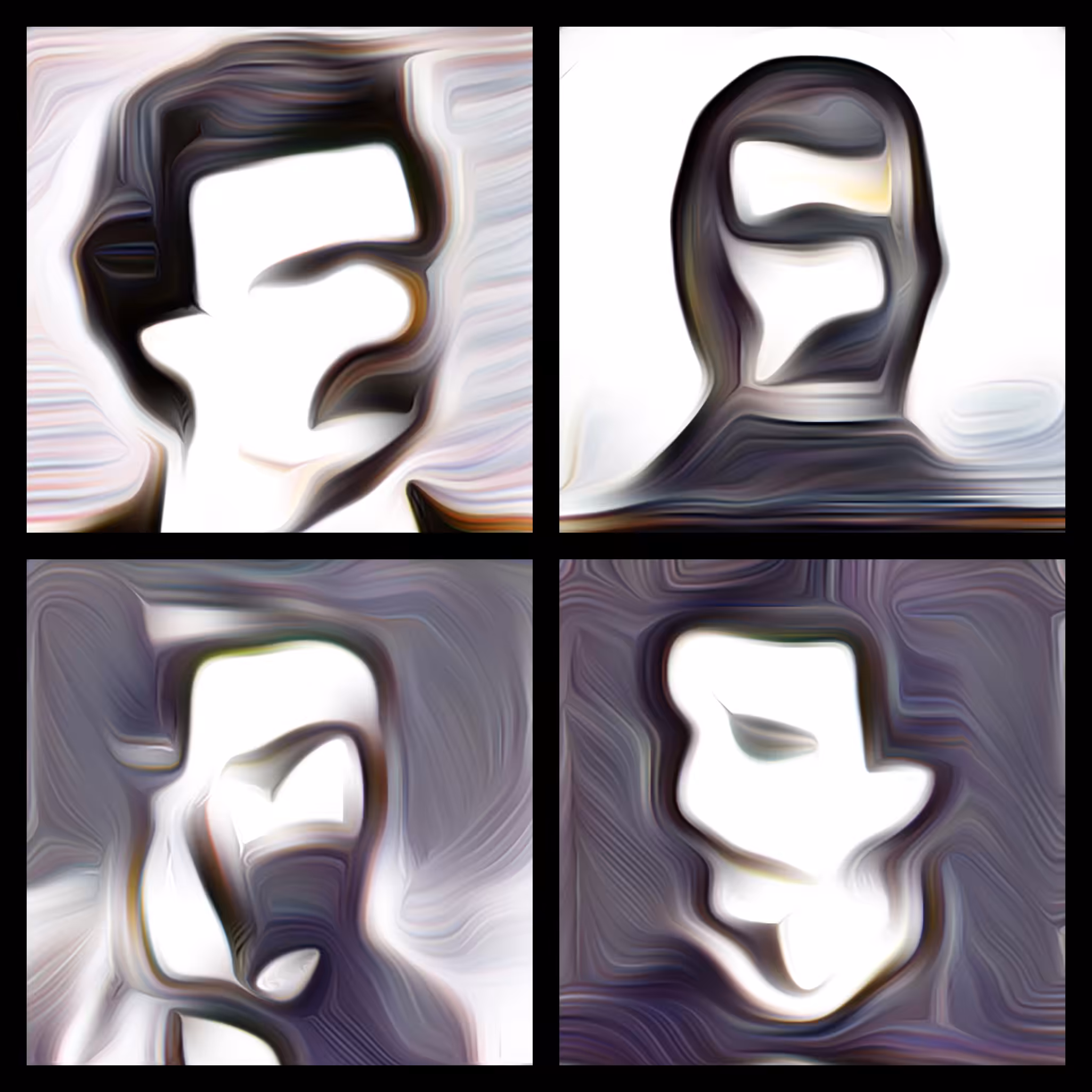 The unknowns 6.9