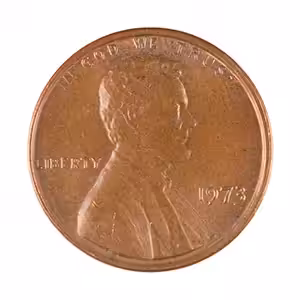 Cent #1963