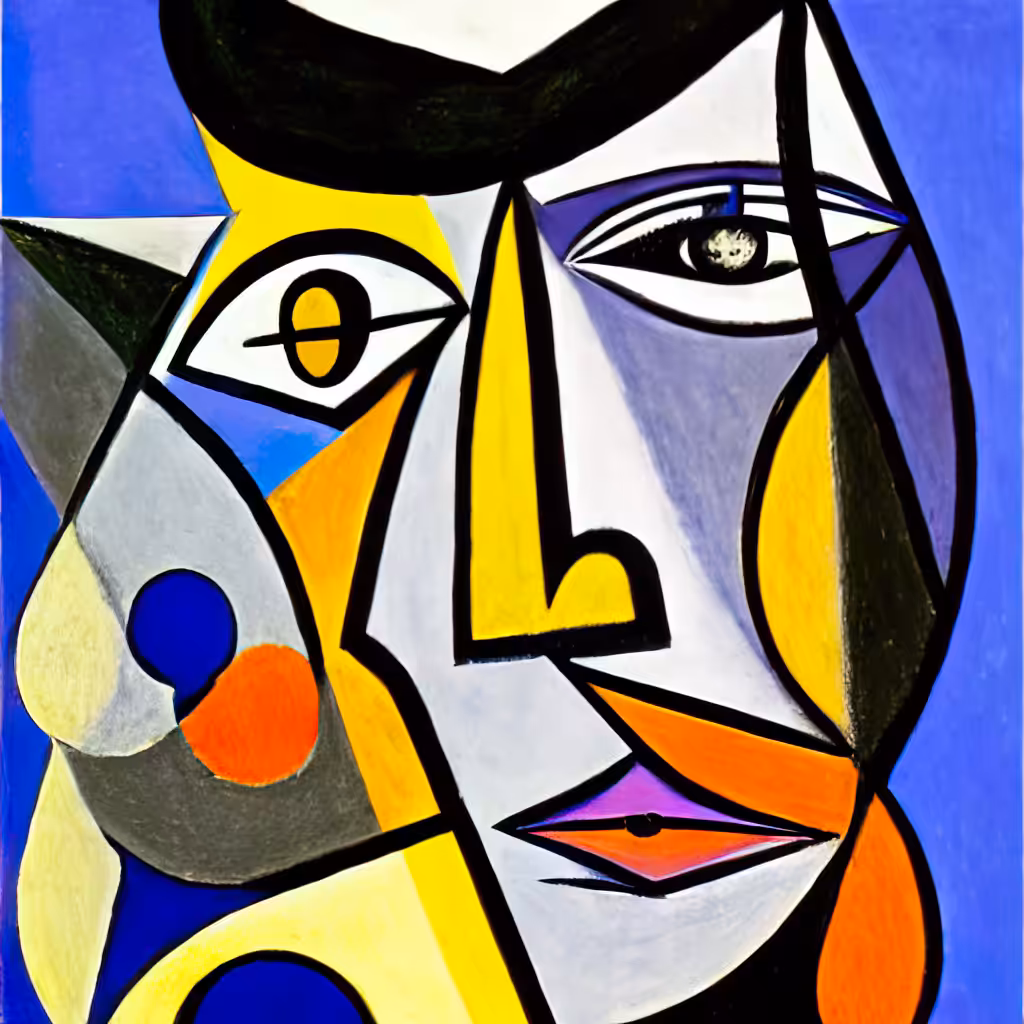 Artful Degen #939