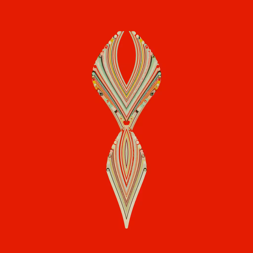 Blood Neckerchief