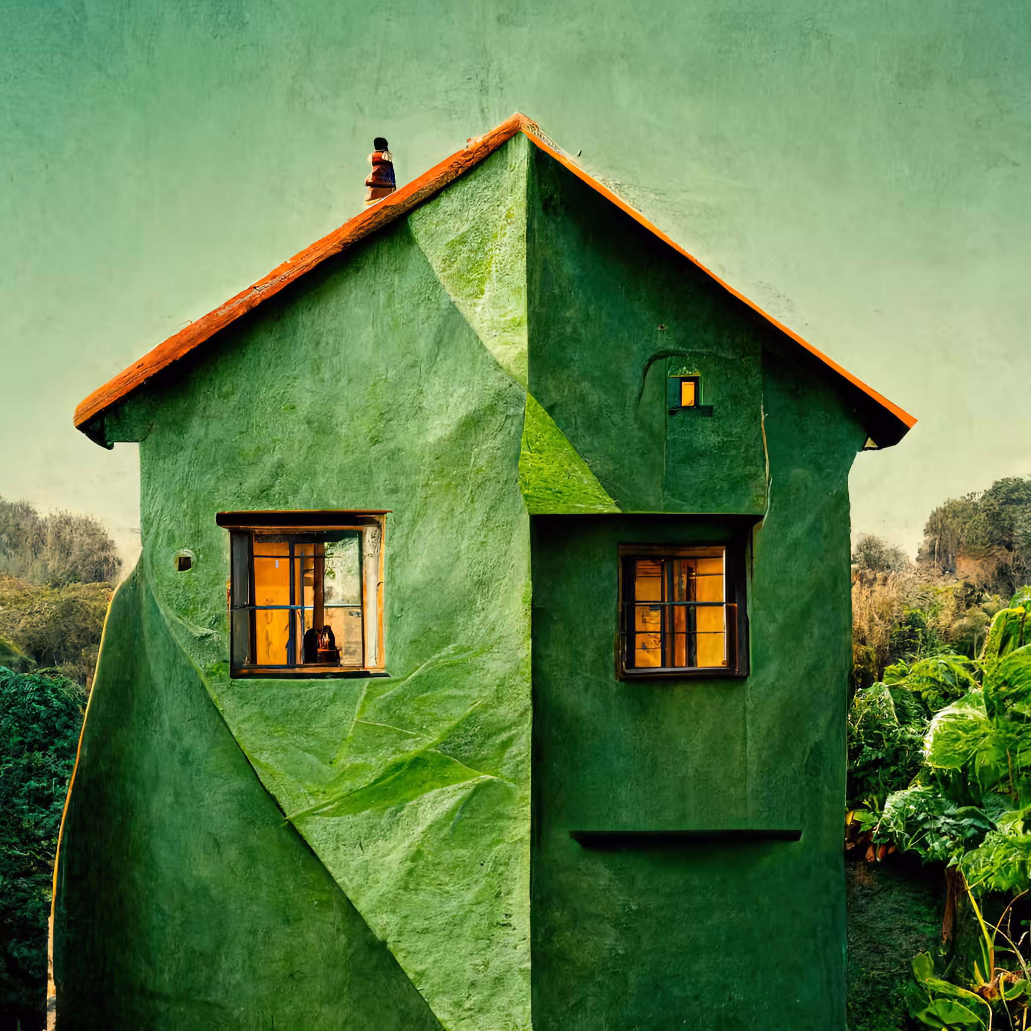 Alive Home #26