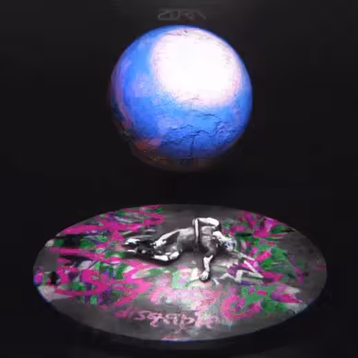 Zora Exitus